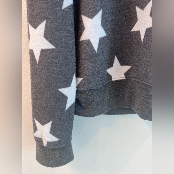 Gray Star Women’s Long Sleeve Sweater Pullover - Picture 2 of 9